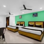 hotel in varanasi near Bhojubeer