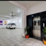 hotel in varanasi near Bhojubeer