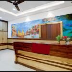 hotel in varanasi near Udai Pratap College