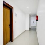 hotel in varanasi near UP College