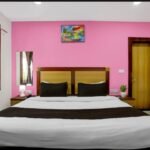 hotel in varanasi near Shivpur