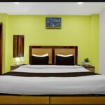 hotel near varanasi railway station