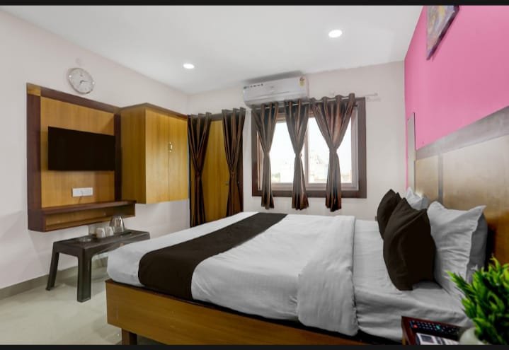 good hotels in varanasi